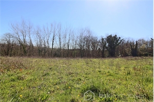 terrain à la vente -   64230  SAUVAGNON, surface 1400 m2 vente terrain - UBI463498538